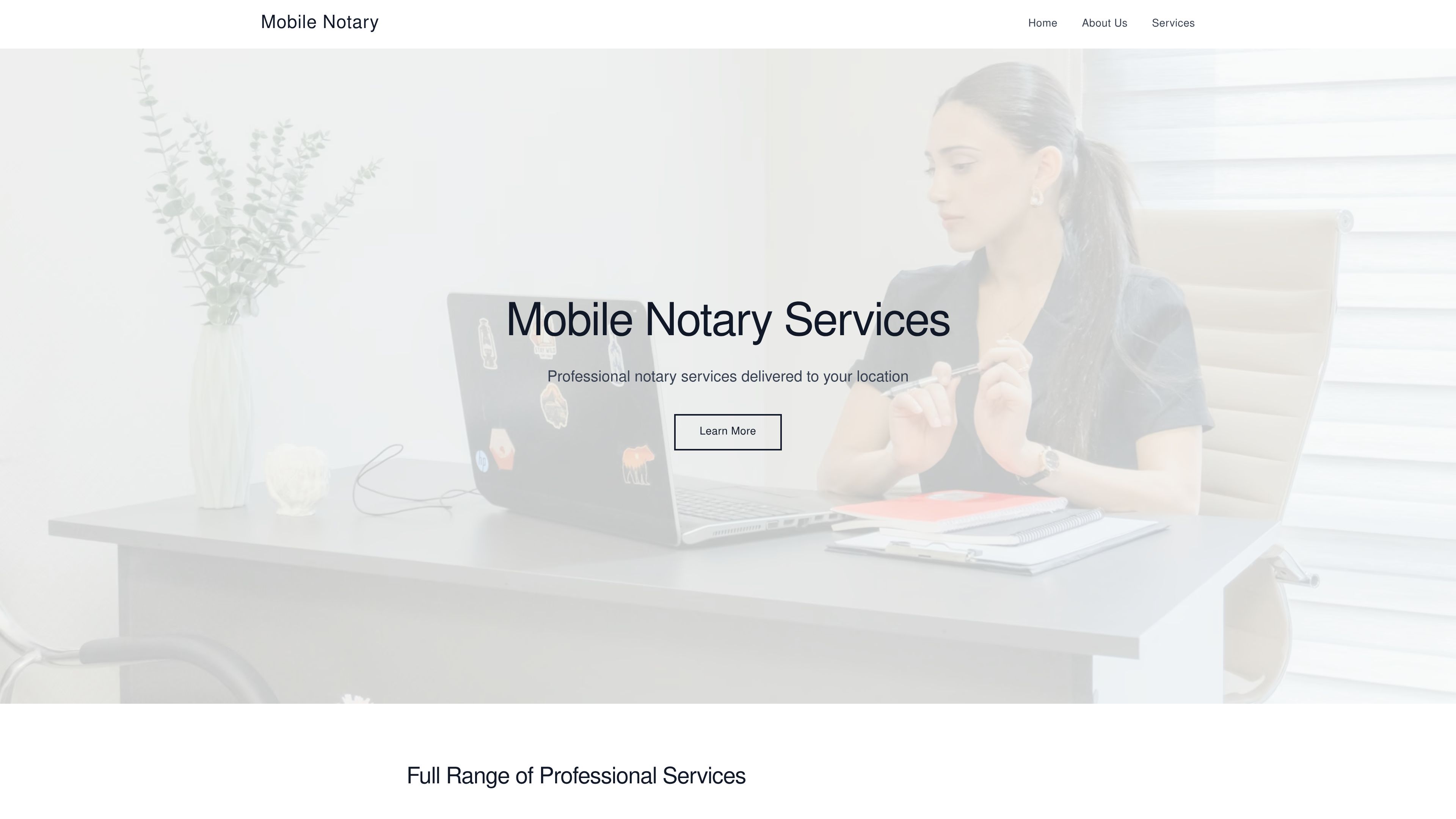 Shalanda's Mobile Notary